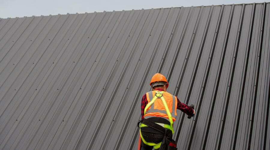 Professional residential roofers in Herkimer, NY